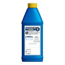 Микроудобрение Оракул Сера актив S, 1 л