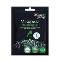 Мікофренд комплексний мікоризоутворюючий біопрепарат, 10 г