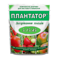  Плантатор NPK 5:15:45 для дозревания плодов Киссон, 1 кг