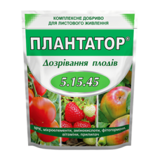  Плантатор NPK 5:15:45 для дозревания плодов Киссон, 1 кг