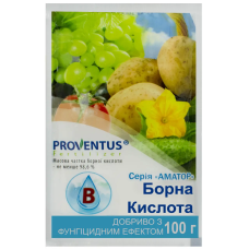 Борная кислота, 100 г