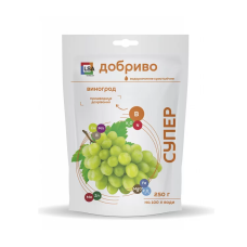 Удобрение СУПЕР для винограда, 250 г