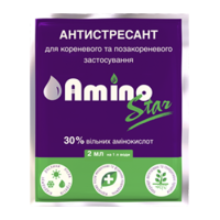 АминоСтар антистрессант, 2 мл