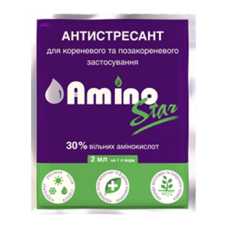 АминоСтар антистрессант, 2 мл