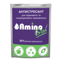 АминоСтар антистрессант, 25 мл