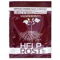 Укоренитель HELP ROST, 35 мл