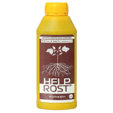 Укоренитель HELP ROST, 500 мл