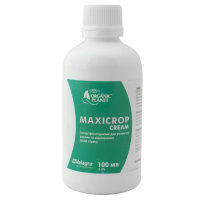 Maxicrop cream біостимулятор для зав'язі 100 мл