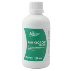 Maxicrop cream биостимулятор для завязи, 100 мл