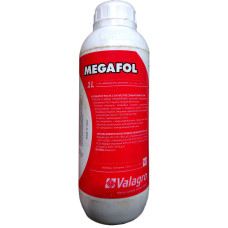 Megafol (Мегафол) Valagro биостимулятор роста, антистресс, 100 мл