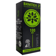 Регулятор роста Вимпел (Вымпел) Долина, 100 мл