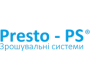 Каталог товаров для полива Presto - PS