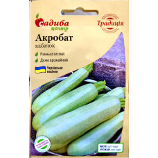 Акробат, кабачок 2г