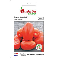 Томат Класик  F1, сливка, Садиба, 10 шт