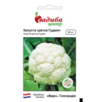 Гудмен, капуста цветная, 20 шт.