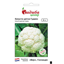Гудмен, капуста цветная, 20 шт.