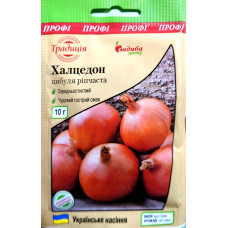ХАЛЦЕДОН, лук репчатый 10г