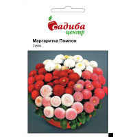 Маргаритка Помпон, смесь 0,05г