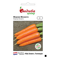 Монанта, ранняя Нантского типа 2г