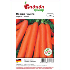 ПАМЕЛА, средне-ранняя Нантского типа 20г