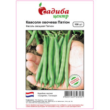 ПАТИОН, спаржевая фасоль 10г