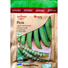 РАДА, горох овощной 100г