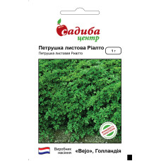 Петрушка Риалто, Садиба, 1 г