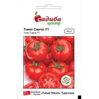 Томат Саргас F1, Садиба, 10 шт