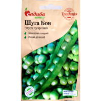 Шуга Бон, горох сахарный 5г