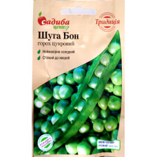 Шуга Бон, горох сахарный 5г