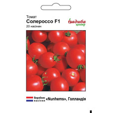 Томат Солероссо F1, семена Садиба, 20 шт