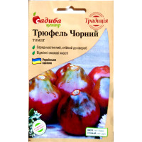 Томат Трюфель чёрный, грушевидный, Садиба, 0,1 г