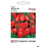 Томат Улисе F1 сливка низкорослая, семена Садиба, 20 шт