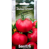 Томат Алёша Попович индетерминантный, семена Seed Era, 0,1 г