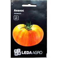 Томат Ананас індетермінантний, Leda Agro, 10 насінин