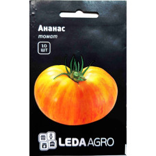 Томат Ананас индетерминантный, Leda Agro, 10 семян