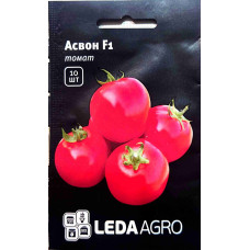 Томат Асвон F1 детерминантный, Leda Agro, 10 семян