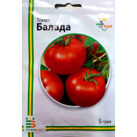 Томат Баллада низкорослый, Империя Семян, 5 г