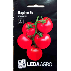 Томат Барито F1 индетерминантный, Leda Agro, 5 семян