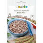 Фасоль Коко Роуз зерновая среднеранняя, семена Садиба, 10 г