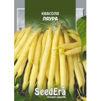 Ляура квасоля спаржева жовта, 20 г