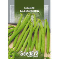 Фасоль Без волокна спаржевая, семена SeedEra, 20 г