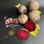 Буряк Боливар среднеспелый, семена Leda Agro, 3 г