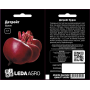 Буряк Детройт, среднеспелый, семена Leda Agro, 3 г
