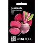 Буряк Кардиал F1 столовый среднеранний, семена Leda Agro, 200 шт