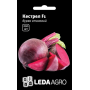 Буряк Кестрел F1 ранний столовый, семена Leda Agro, 200 шт