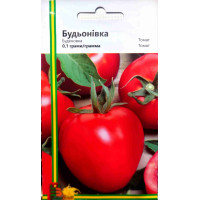 Томат Будёновка высокорослый, Империя Семян, 0,1 г