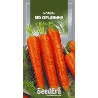 Морковь берликум Без Сердцевины, 20 г