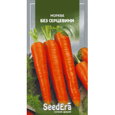 Морковь берликум Без Сердцевины, 20 г