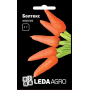 Морковь Болтекс шантане, семена Leda Agro, 1 г